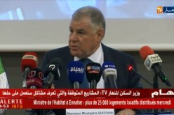 قيطوني: مشكل التزويد بالكهرباء مرتبط أساسا بالعوامل الطبيعية