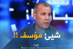 محفوظ حرزلي : ”  سلوكيات بعض المواطنين تعرقل السياحة في الجزائر !! “