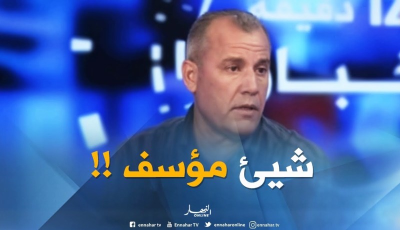 محفوظ حرزلي : ”  سلوكيات بعض المواطنين تعرقل السياحة في الجزائر !! “