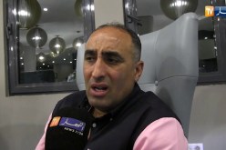 عرامة/”نحن راضون بالإستقدامات التي قمنا بها”