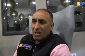 عرامة/”نحن راضون بالإستقدامات التي قمنا بها”