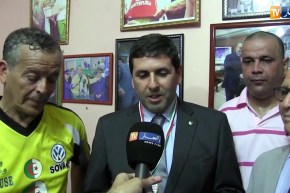 إختتام دورة الصداقة الودية من تنظيم جمعية راديوز