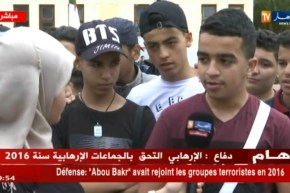 مباشرة من متوسطة بشرق العاصمة: إرتياح كبير من جانب تلاميذ لإمتحان اللغة الفرنسية