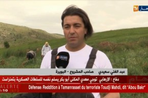 البويرة: عبد الغني قصة تحدي العودة من أوروبا إلى الجزائر للإستثمار