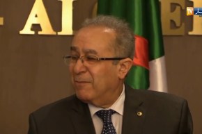 “لعمامرة” يسحب موافقته لشغل منصب الممثل الخاص ورئيس بعثة الأمم المتحدة بليبيا