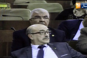 برلماني :” البرلمان يمكنه مراقبة الإستدانة الخارجية وهذا مهمّ جدا”