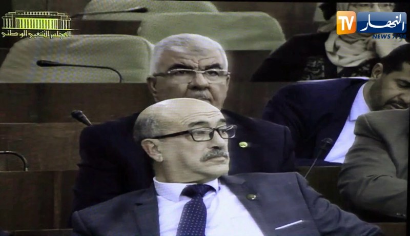 برلماني :” البرلمان يمكنه مراقبة الإستدانة الخارجية وهذا مهمّ جدا”