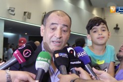 صخري: “سنسخر رجال واقفون لعدم تكرار التسيير السابق للمولودية”