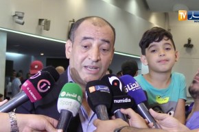 صخري: “سنسخر رجال واقفون لعدم تكرار التسيير السابق للمولودية”