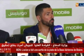 عنتر يحيى: المنتخب الوطني لا يحضّر بطريقة جيدة لنهائيات كأس أمم إفريقيا