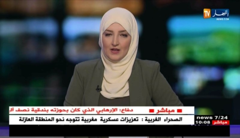 دفاع: الإرهابي “ح مصطفى” المكنى “أبو رواحة” يسلم نفسه للجيش بسكيكدة