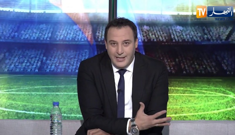 داخل الـ18: النظام المغربي يستنجد بماكرون لإدخال لقجع للفيفا.. زطشي على الخط