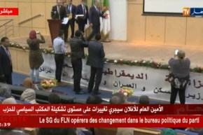 تيبازة:حفل لتوزيع “السكنات الإجتماعية” أشرف عليه وزير السكن