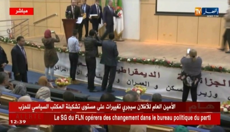 تيبازة:حفل لتوزيع “السكنات الإجتماعية” أشرف عليه وزير السكن