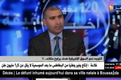 التوجه نحو السوق الإفريقية هدف يراوح مكانه..!!