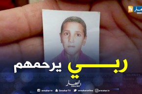 معسكر: غرق طفلين بمجمع مائي ببلدية فروحة