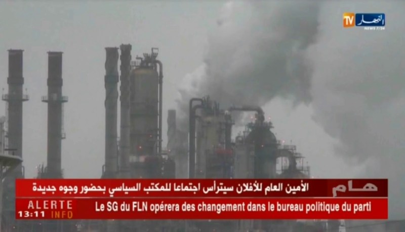 طاقة: أسعار النفط تستقر عند 75 دولار للبرميل بعد أيام من التراجع