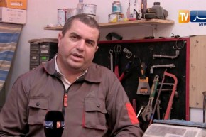 قارورات الإطفاء .. هكذا يجب المحافظة على فعالية موادها الكيميائية