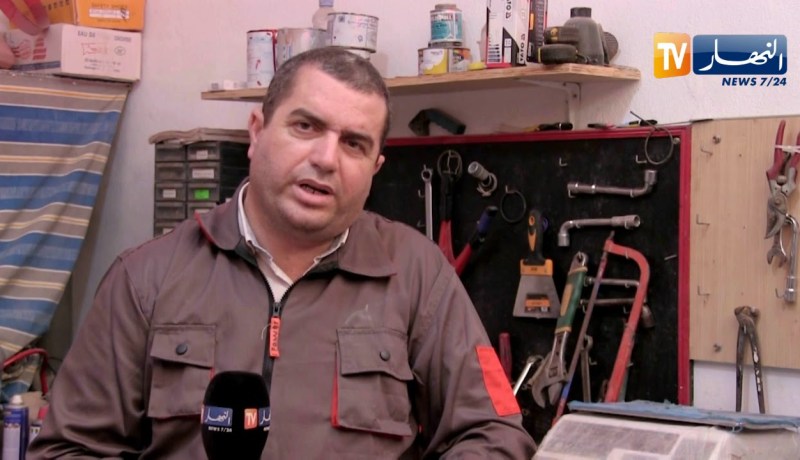 قارورات الإطفاء .. هكذا يجب المحافظة على فعالية موادها الكيميائية