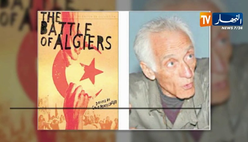 وفاة المخرج الجزائري “موسى حداد” عن عمر ناهز 81 عاما