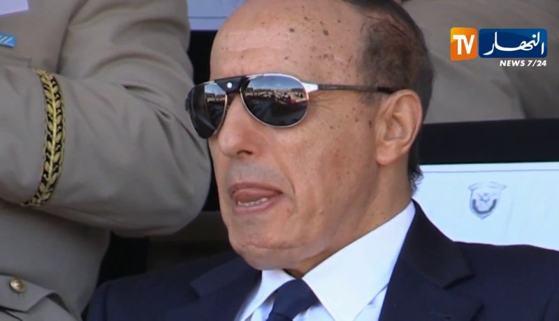 المخابرات تعود إلى طبيعتها كهيئة تابعة لوزارة الدفاع