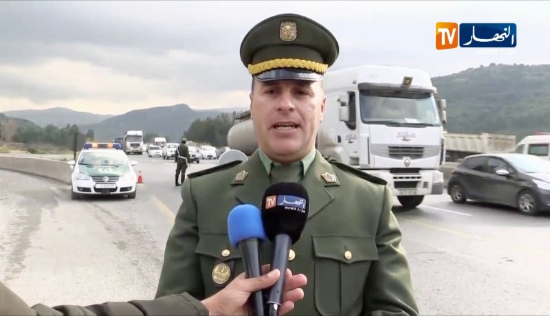 البويرة: إختتام الحملة التحسيسية المخصصة لفائدة سائقة الدراجات