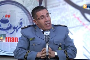 سيلا2018: الجمارك الجزائرية تكشف عيوب لجنة قراءة و مراقبة كتب صالون الكتاب