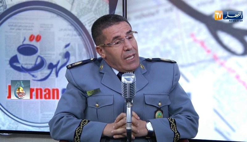 سيلا2018: الجمارك الجزائرية تكشف عيوب لجنة قراءة و مراقبة كتب صالون الكتاب