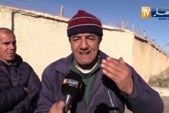 سور الغزلان: مركب المنظفات والصيانة يواجه الإفلاس .. أين وزير الصناعة من كل هذا