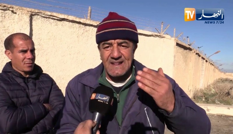 سور الغزلان: مركب المنظفات والصيانة يواجه الإفلاس .. أين وزير الصناعة من كل هذا