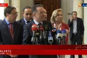 التصويت على قانون أمنزو  ن يناير رأس السنة الأمازيغية عيد وطني…و ترسيم قانون الصحة