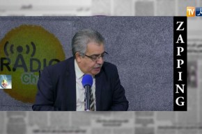 قهوة وجورنان: zapping..أهم تصريحات الضيوف  ليوم 30جوان2018