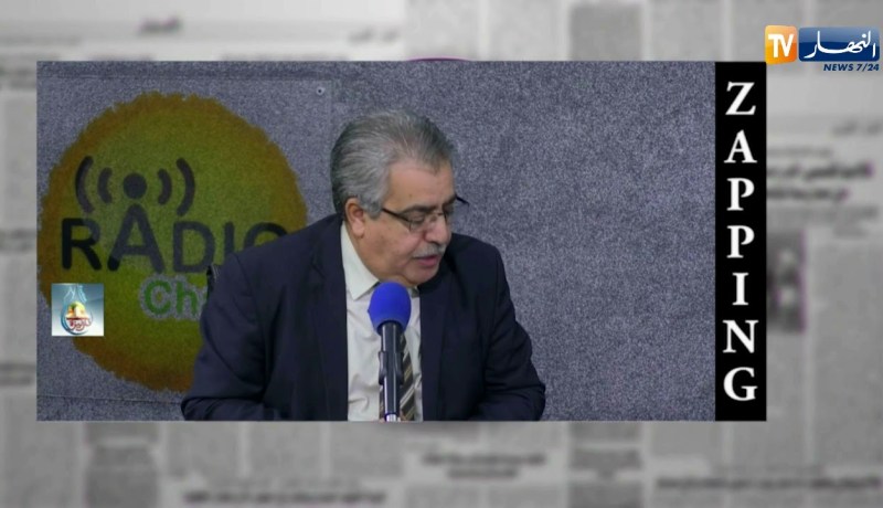 قهوة وجورنان: zapping..أهم تصريحات الضيوف  ليوم 30جوان2018