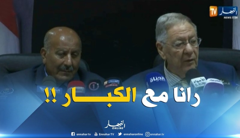 محمد بن حمو :” 6 سنوات بأموال قليلة درنا حزب كبير ونظيف !! “