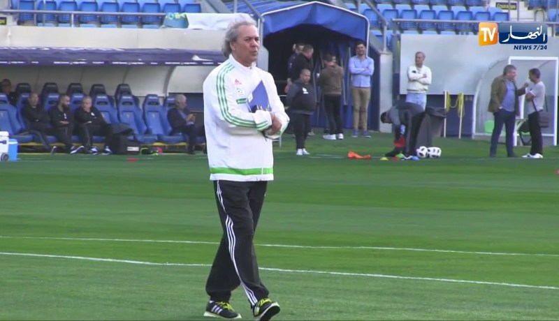 قهوة و جورنان : الجزائر بعيون الصحافة الدولية ليوم 30جوان 2018