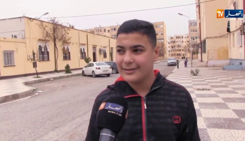 سيدي بلعباس/ أزمة مياه كبيرة ببعض البلديات لأزيد من 3 أيام