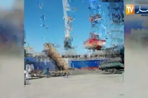 مجمع سواكري يغزو الأسواق الدولية ويصدر حوالي 10 ألاف طن إلى فرنسا