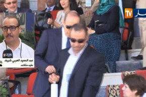 عقيد متقاعد: “طرطاق تجاوز مهمته وخرج على ما خوّل له القانون..فإنهاء مهامه صواب”