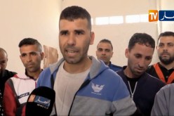 غليزان: مساعدات غذائية وتوفير كسوة العيد لفائدة العائلات المعوزة بمبادرة جمعيات