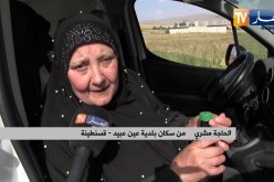 أم البواقي: منبع ماء الكبريت بالعامرية..مقصد لطالبي الشفاء