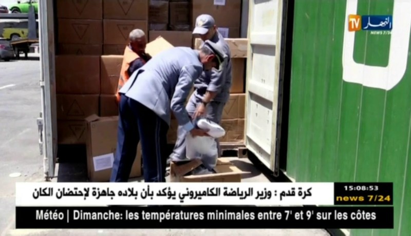 تجارة/ عمليات إستيراد بشعار العشوائية…تبذير للأموال في عز الأزمة