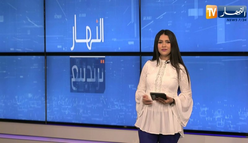 النهار ترنيدينغ: مريم تجتاز إمتحان شهادة التعليم المتوسط في المستشفى ورونالدو وبوغبا يصنعان الحدث