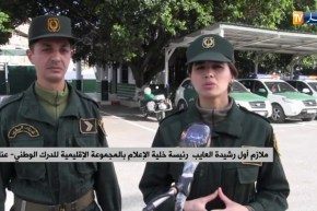 عنابة/ توقيف شخص ينشر أخبار غير صحيحة ويسيئ لرموز ومؤسسات الدولة