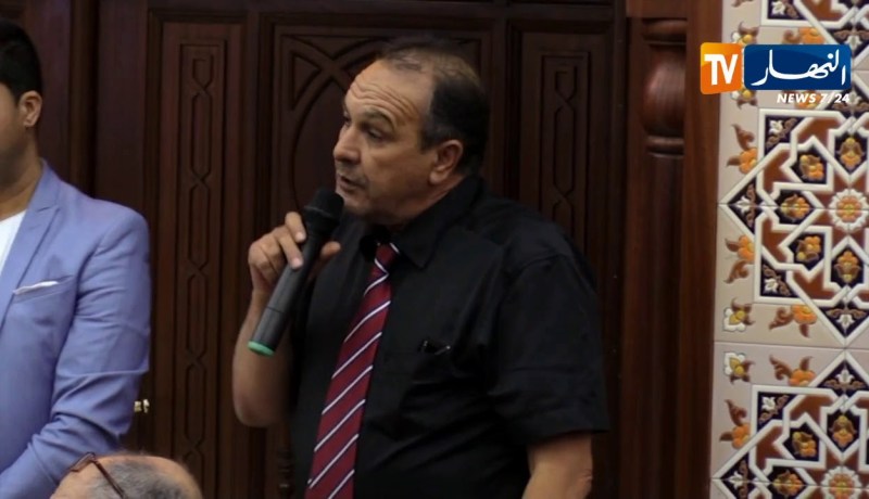 والي العاصمة يشرف على دراسة وتقييم وضع الصحة في الولاية رفقة وزير الصحة