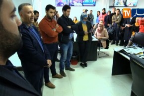 أنيس رحماني يوصي بضرورة تجنب المساس بالحياة الخاصة في معالجة تطورات الوضع