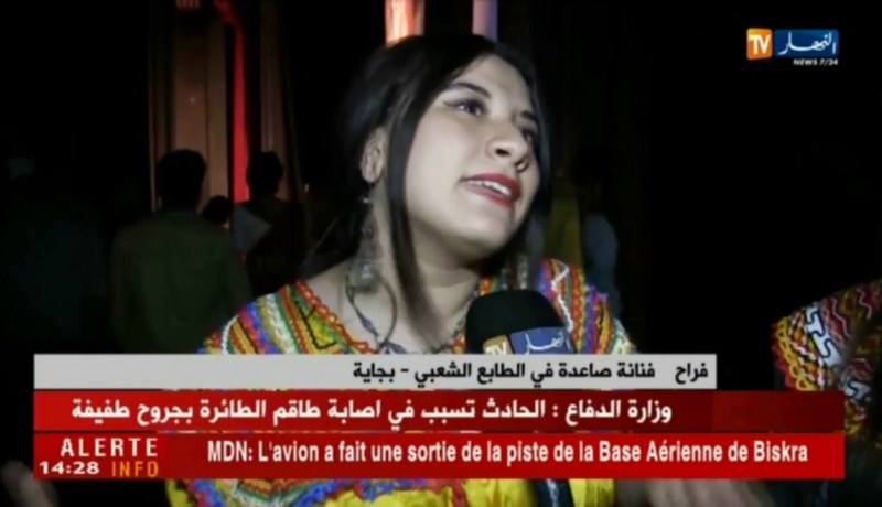 بجاية: الشيخ الهاشمي قروابي يعود إلى الذاكرة في مهرجان الأغنية الشعبية