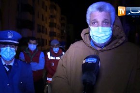 عين الدفلى: إطلاق مبادرة تضامنية للتكفل بالأشخاص بدون مأوى