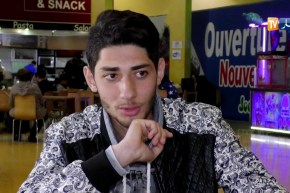 حلقة مميّزة.. شاهد الفرق بين أصدقاء الواقع وأصدقاء الفايسبوك.. لا تفوت المفاجأة !!