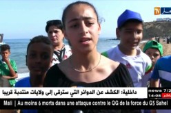 الجزائر العميقة : النظافة وغياب التنظيم …..المميز بموسم الإصطياف ببعض الولايات