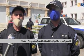 وهران/ توقيف شخصين وحجز 1375 وحدة من المشروبات الكحولية